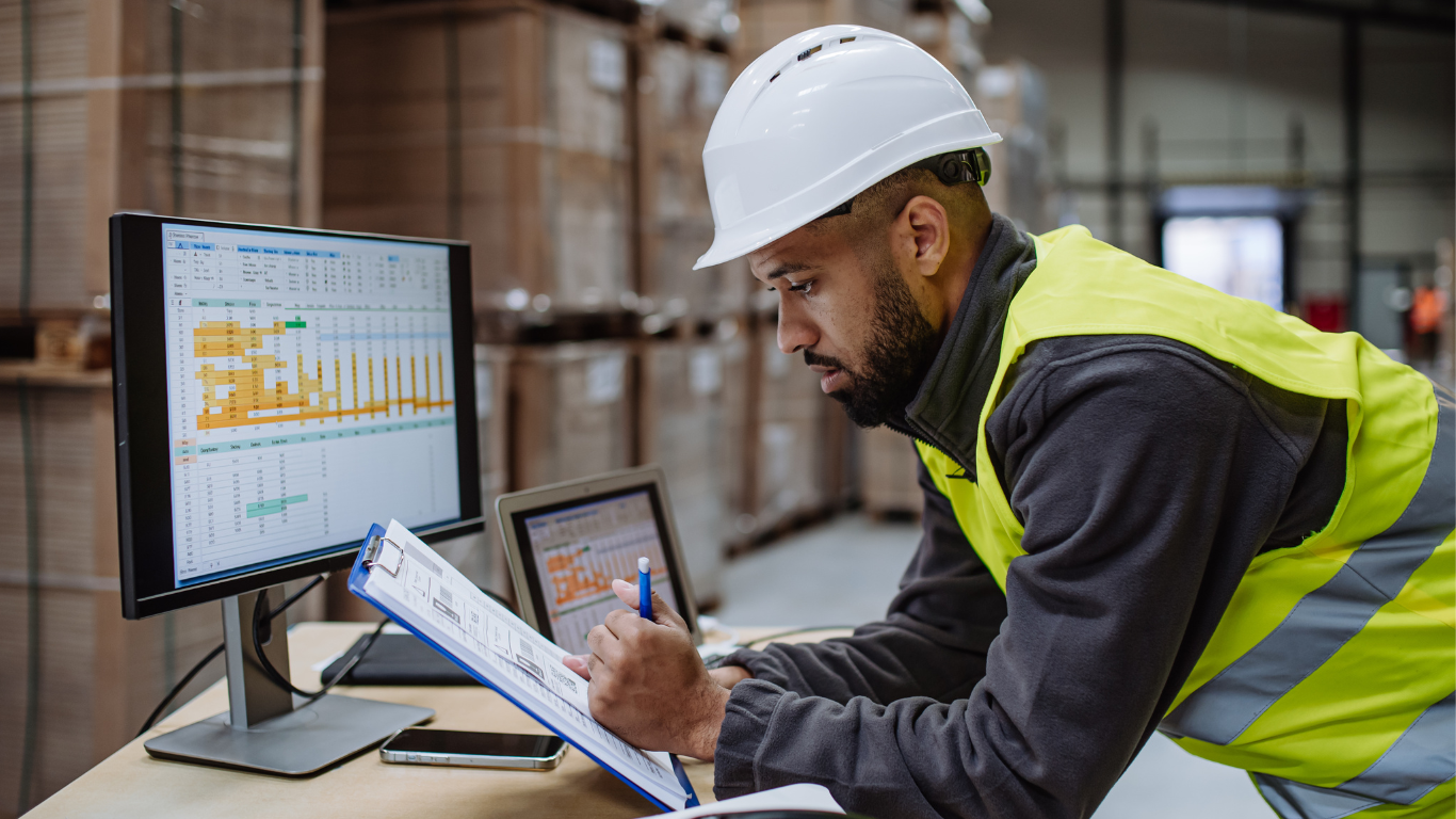 Assimilating Inventory Management with Your Sales Channels